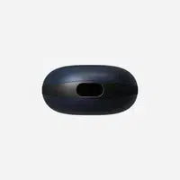 NOMAD Modern Leather Case for Pixel Buds Pro – Midnight Blue