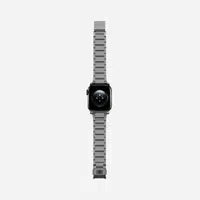 NOMAD Titanium Band for Apple Watch 41/42mm – Natural
