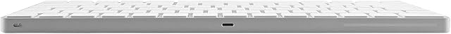 Apple Magic Combo – Keyboard + Magic Mouse (Silver) Apple
