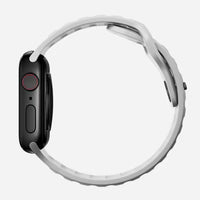 NOMAD Sport Band for Apple Watch Ultra / 46 mm – Lunar Gray
