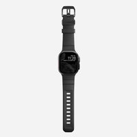 NOMAD Rocky Point Band for Apple Watch Ultra / 46 mm – Storm (Special Edition)