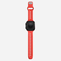 NOMAD Tempo Band for Apple Watch Ultra (49mm) – Crush