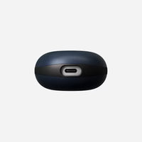 NOMAD Modern Case for Pixel Buds A-Series – Midnight Blue