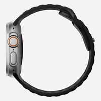 NOMAD Sport Band for Apple Watch Ultra / 46 mm – Black