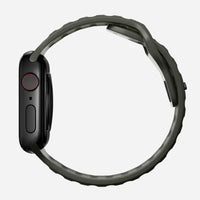 NOMAD Sport Band for Apple Watch Ultra / 46 mm – Ash Green