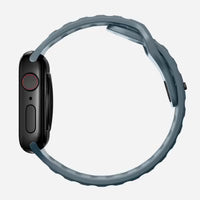 NOMAD Sport Band for Apple Watch Ultra / 46 mm – Marine Blue