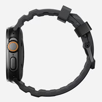 NOMAD Rocky Point Band for Apple Watch Ultra / 46 mm – Storm (Special Edition)