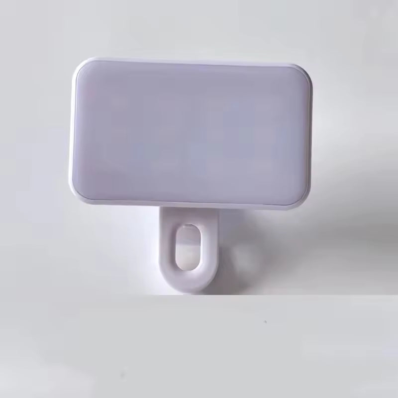 Portable Mini Rechargeable Selfie Fill Light Aussiez Goods Hub