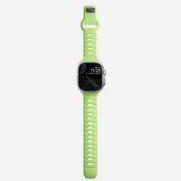 NOMAD Sport Band for Apple Watch Ultra / 46 mm – Glow