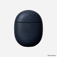 NOMAD Modern Case for Pixel Buds A-Series – Midnight Blue