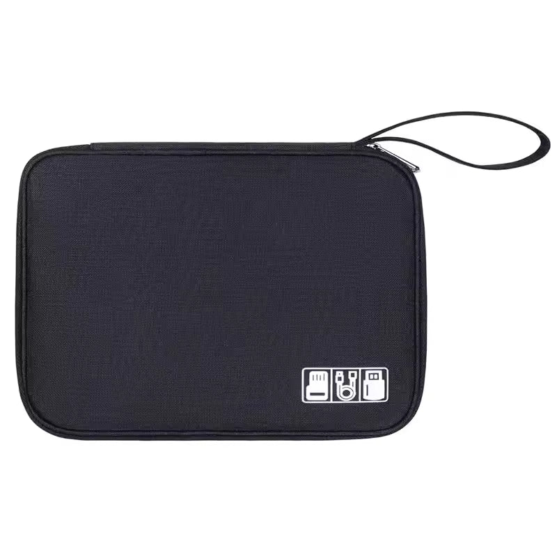 Universal Waterproof Electronics Organizer Travel Bag Aussiez Goods Hub