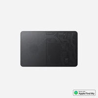 Nomad Tracking Card Air – Apple Find My Wallet Tracker Nomad