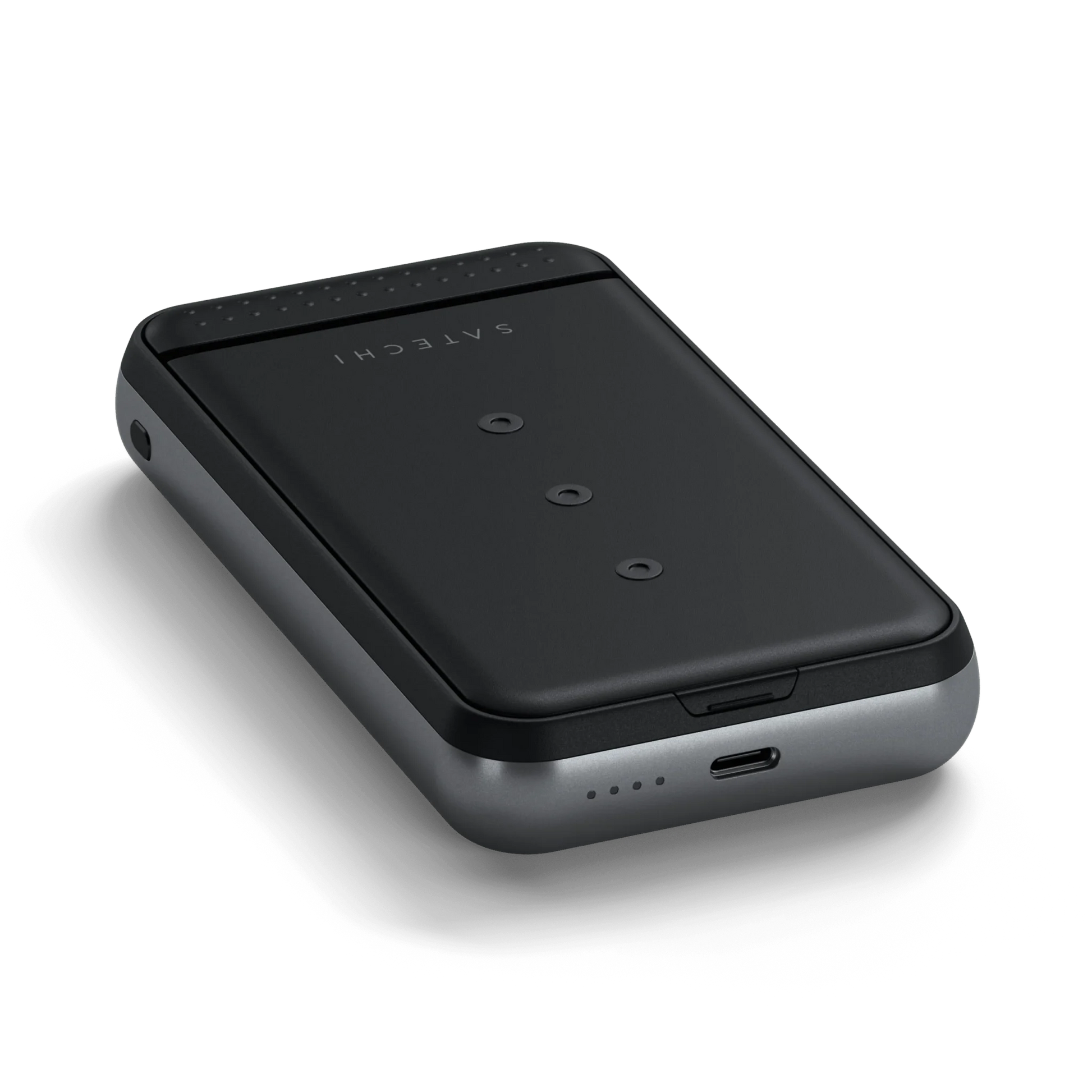 Duo Wireless Charger Power Stand
