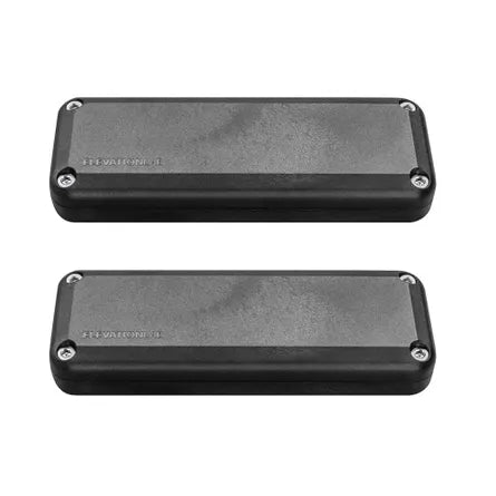 Elevation Lab Time Capsule 10-Year Extended Battery Case for Apple AirTag (Twin Pack)-1