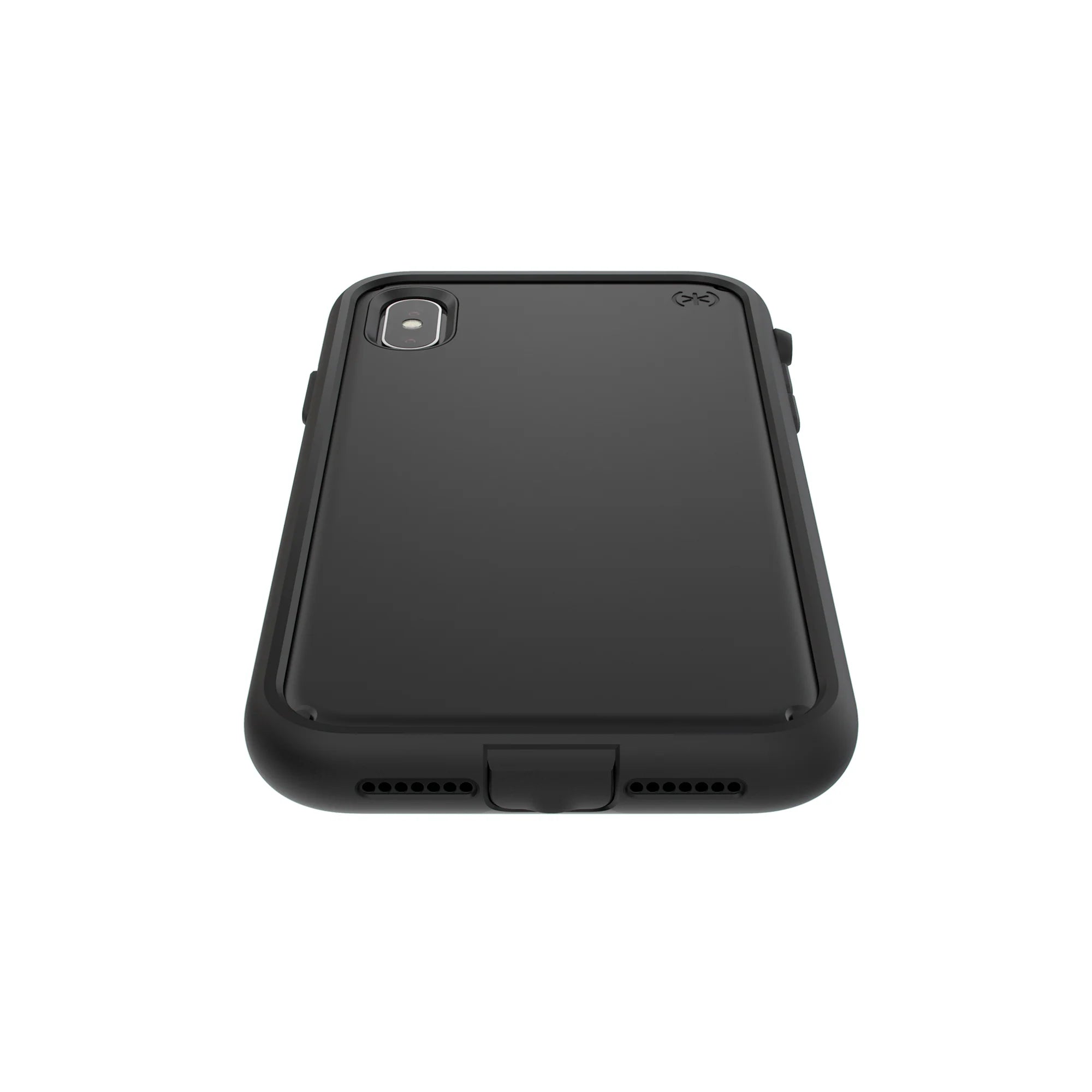 Speck Presidio Ultra 2-In-1 4-Layer Rugged Case / Belt Holster For iPhone XR