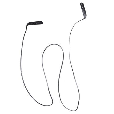 AMPLUS LCD Screen Display Frame Rubber Ring for MacBook 13-inch Compatible Models