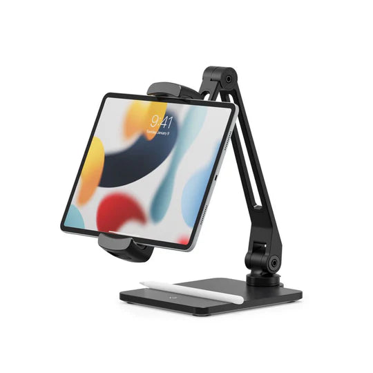 Twelve South HoverBar Duo (2nd Gen) - Black