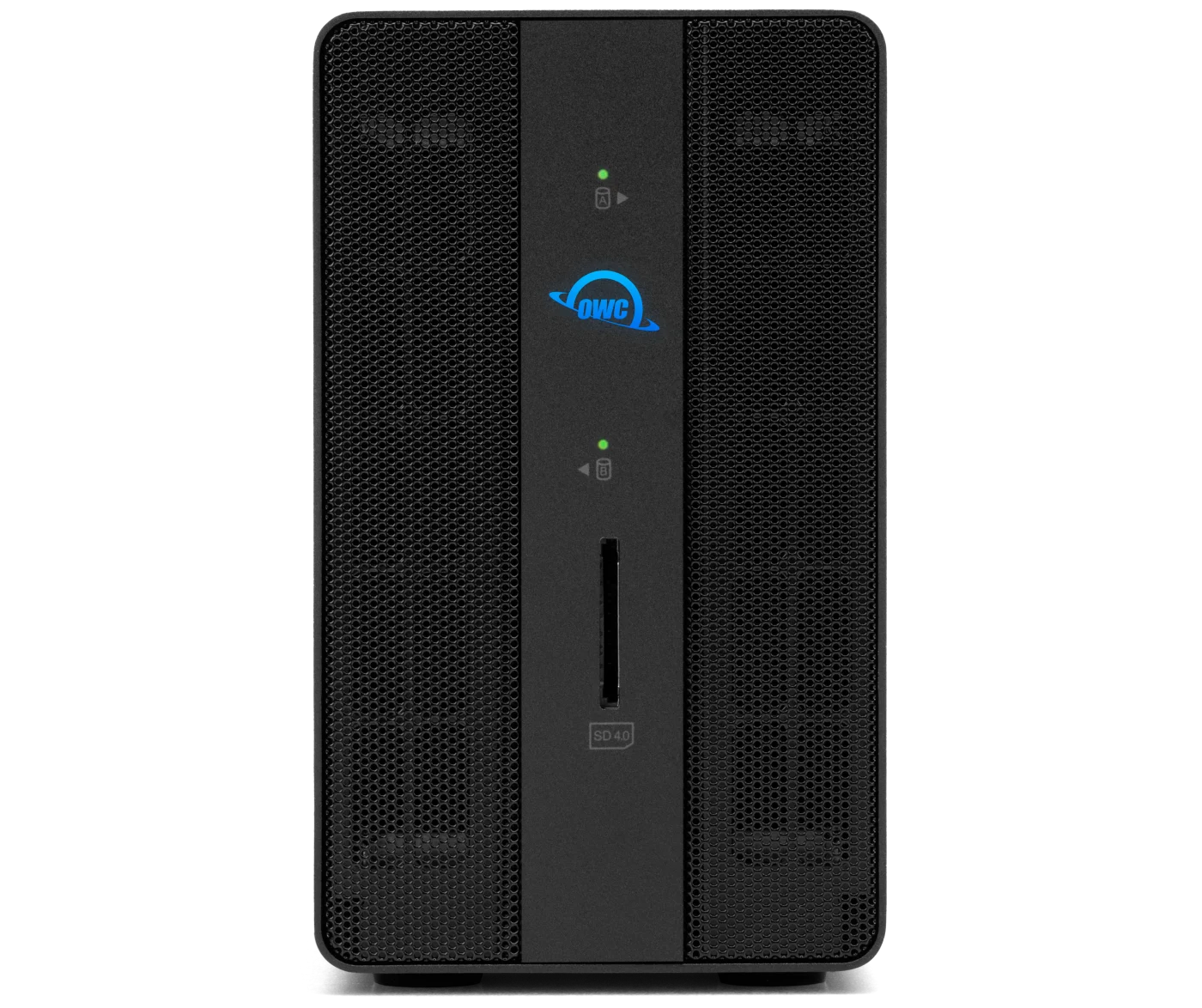 OWC Gemini Thunderbolt Dock & RAID Storage OWC