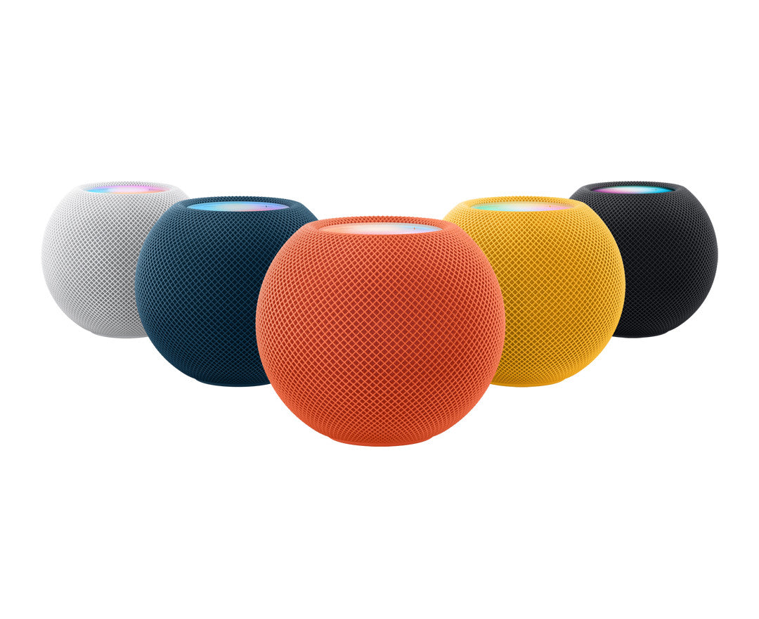 Apple HomePod mini Apple