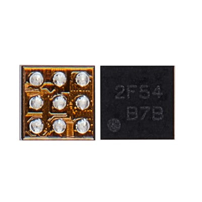 Touch Boost Power Supply IC (2Fxx) for iPhone 14 / 15 / 16 Series