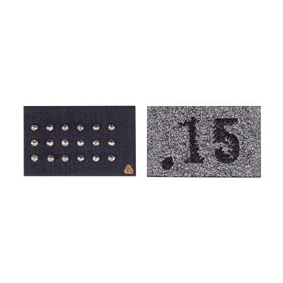 JC Integrated Face ID Chip IC for iPhone 15 & 16 Series-1