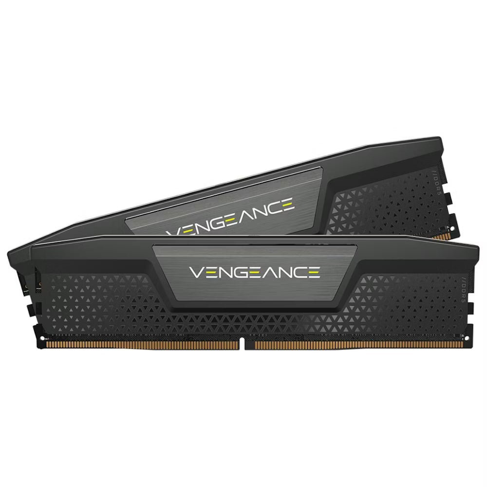 Corsair Vengeance 32GB Kit (2x16GB) XMP DDR5-4800 C40 Memory Kit