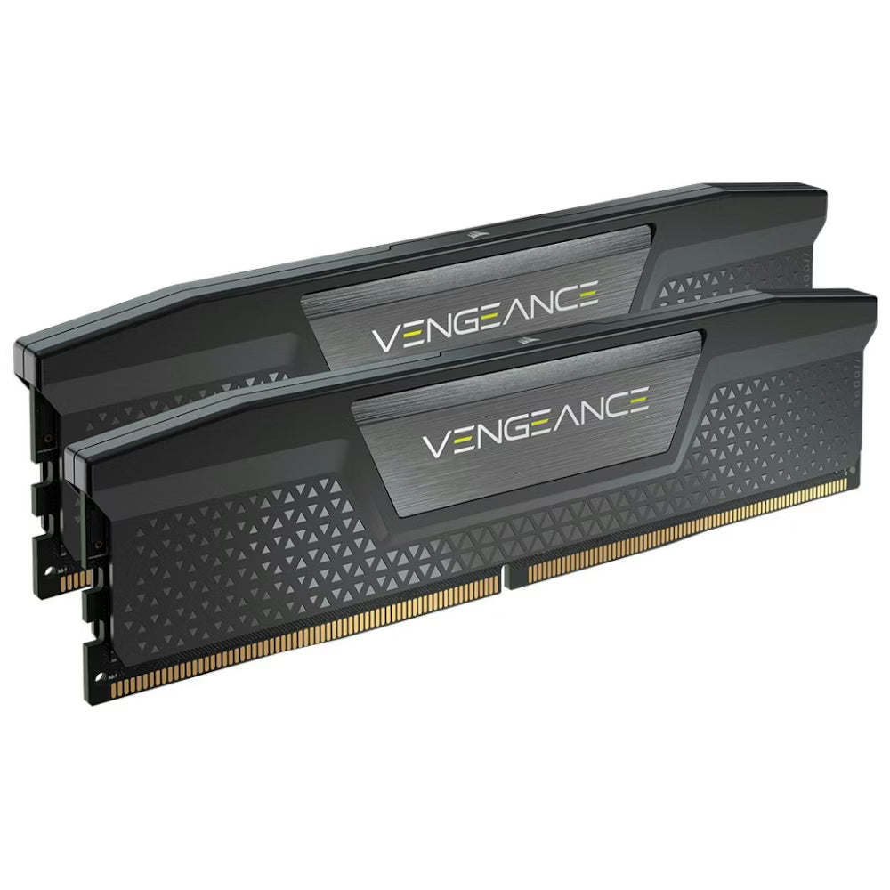 Corsair Vengeance 32GB Kit (2x16GB) XMP DDR5-4800 C40 Memory Kit