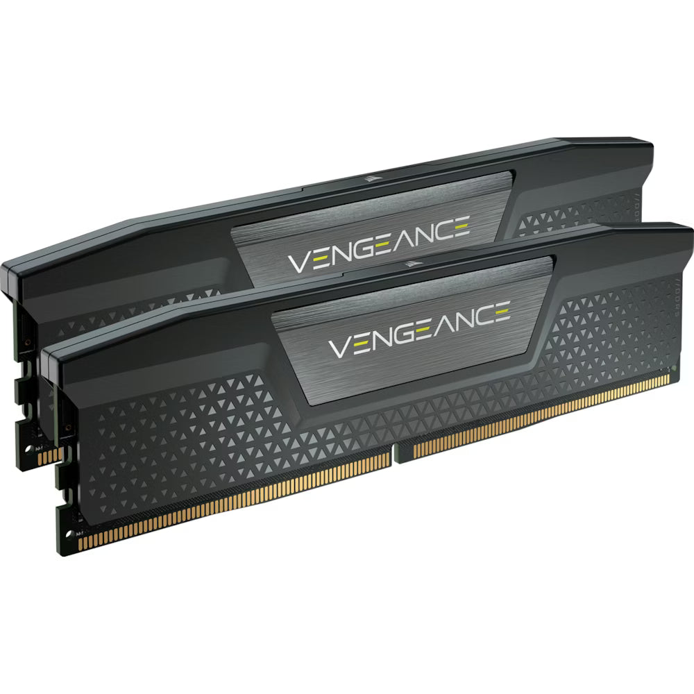 Corsair Vengeance 64GB Kit (2x32GB) DDR5-5200 Memory Kit