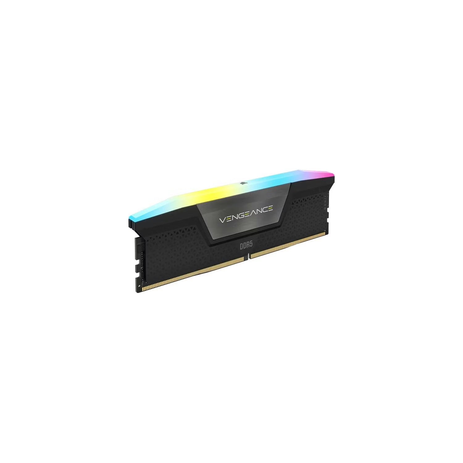 Corsair Vengeance RGB 32GB Kit (2x16GB) XMP DDR5-6200 C36 Memory Kit-3