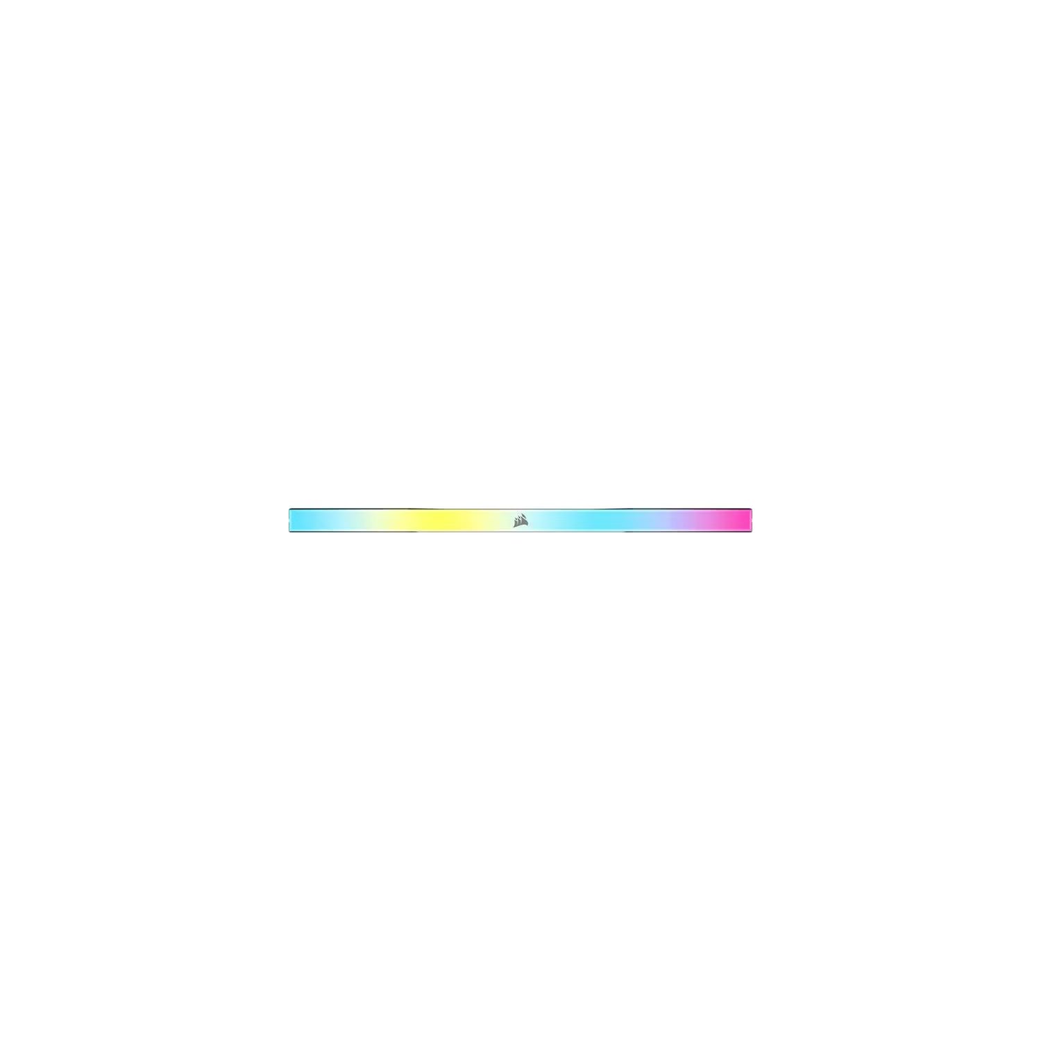 Corsair Vengeance RGB 32GB Kit (2x16GB) XMP DDR5-6200 C36 Memory Kit-4