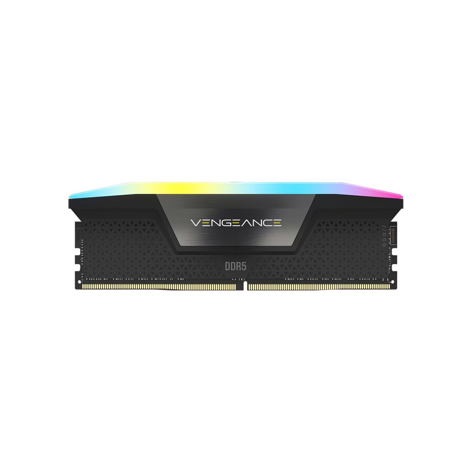 Corsair Vengeance RGB 32GB Kit (2x16GB) XMP DDR5-5200 C40 Memory Kit-4