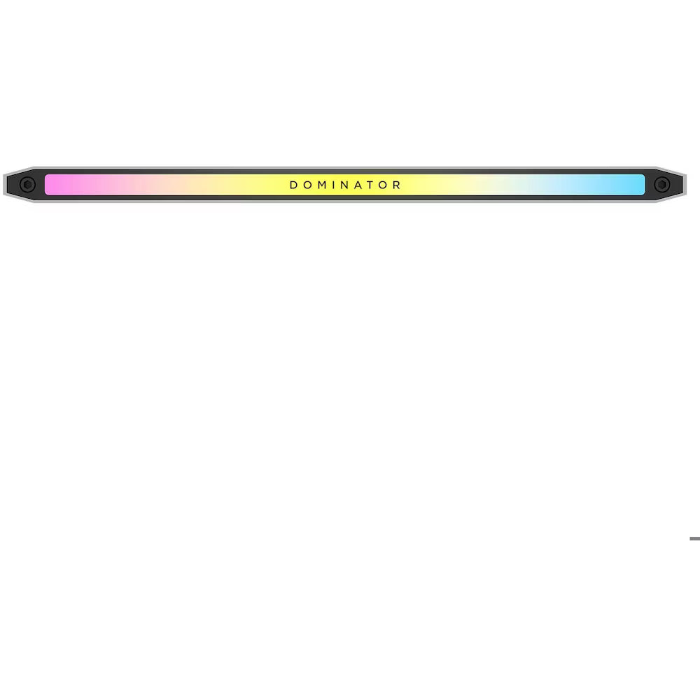 Corsair Dominator Titanium RGB 64GB Kit (2x32GB) DDR5-6600 C32 Memory Kit-8