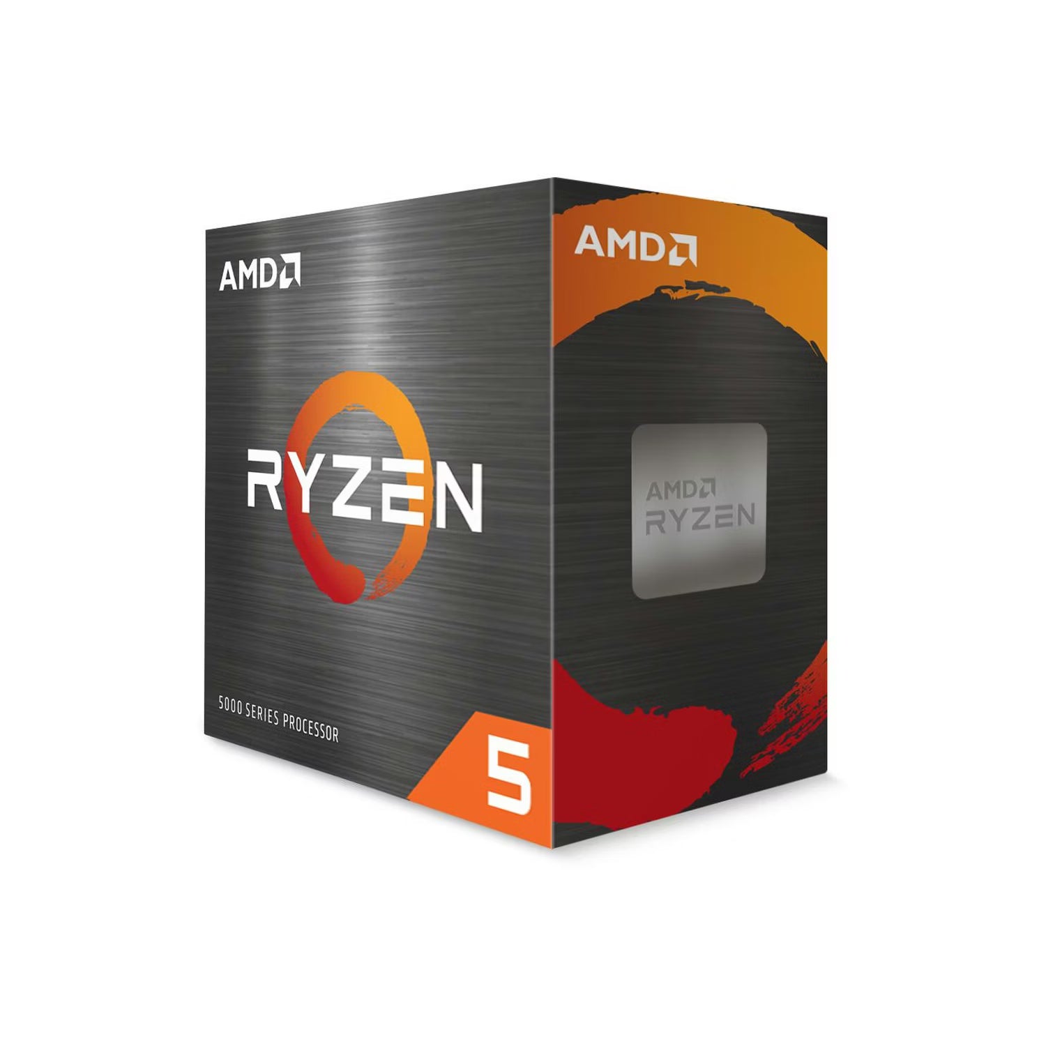 AMD Ryzen 5 5500 Processor