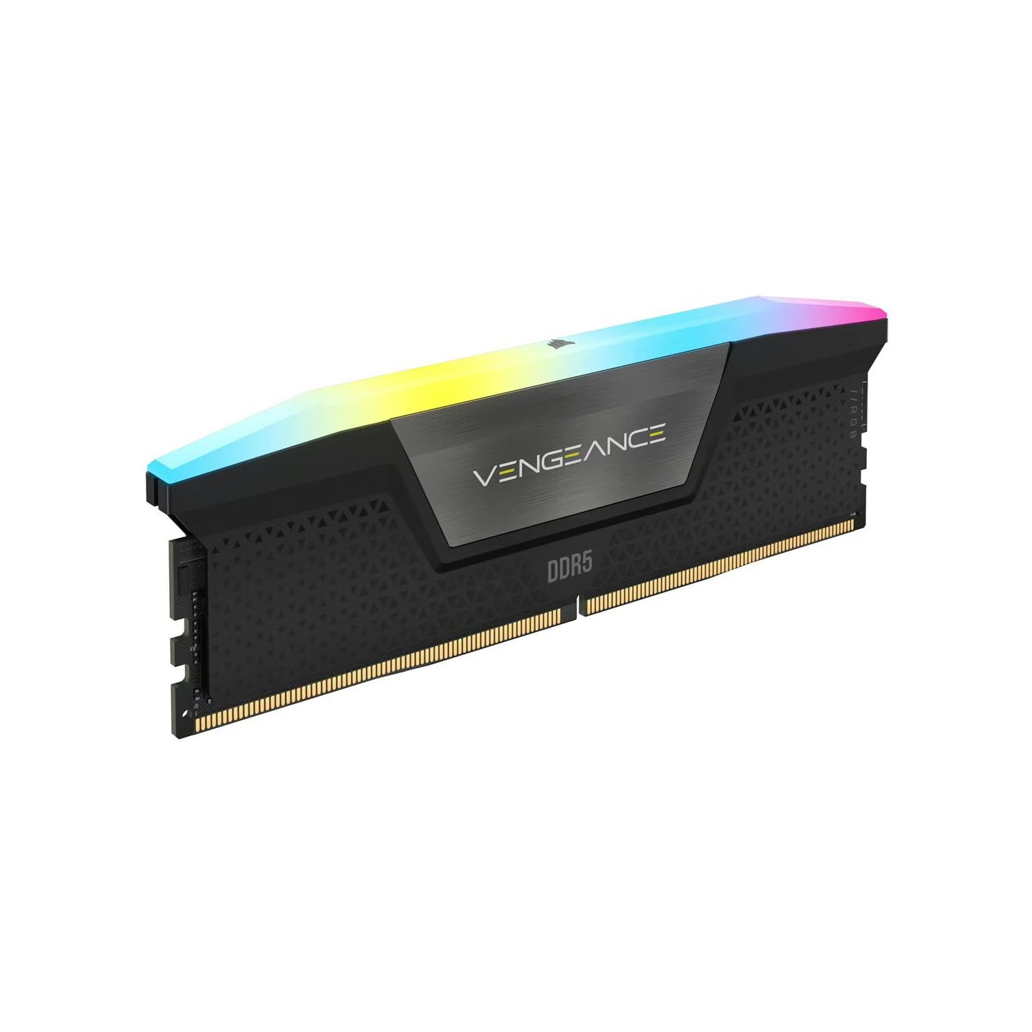 Corsair Vengeance RGB 32GB Kit (2x16GB) XMP DDR5-6000 C36 Memory Kit-4