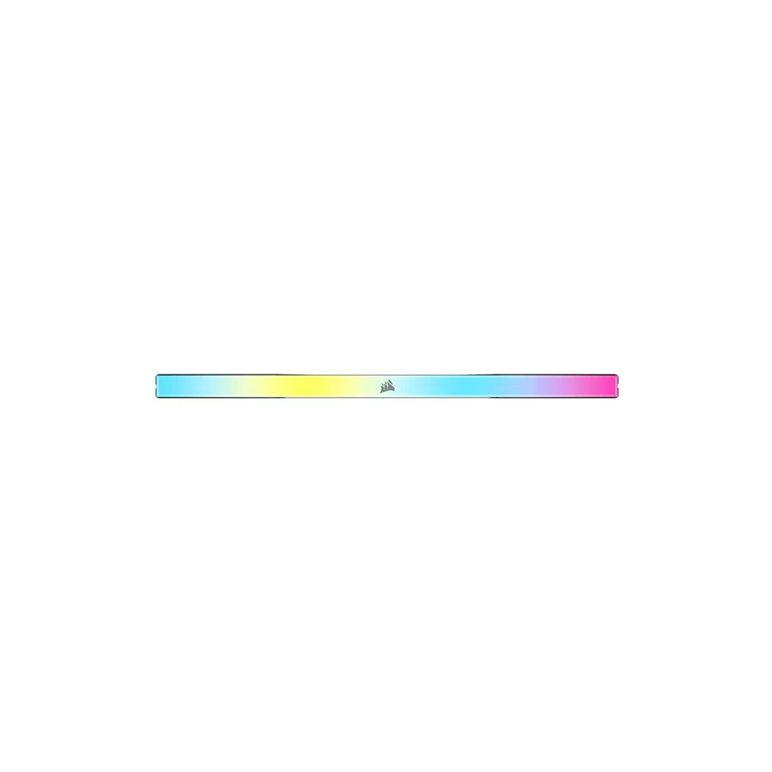 Corsair Vengeance RGB 32GB Kit (2x16GB) XMP DDR5-6000 C30 Memory Kit-3
