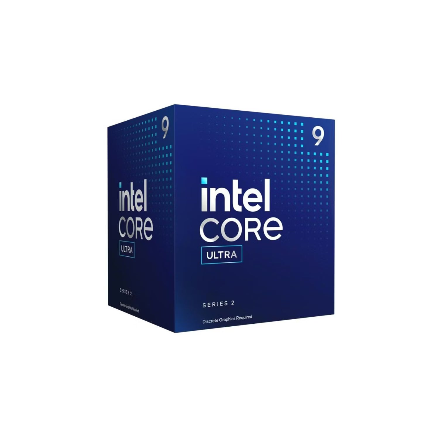 Intel Core Ultra 9 285 Processor