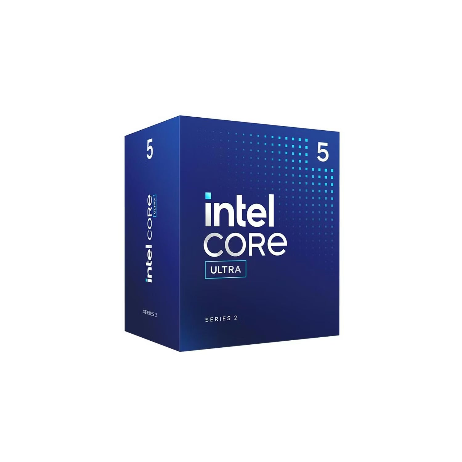 Intel Core Ultra 5 Processor