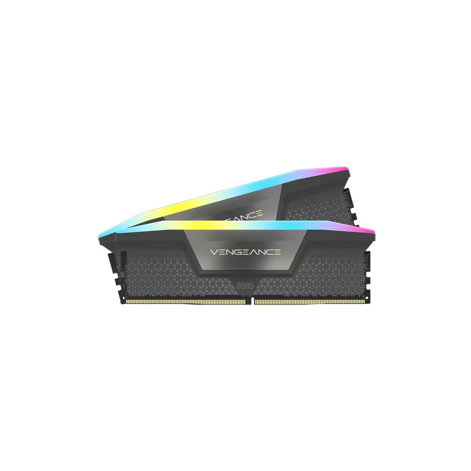 Corsair Vengeance RGB 32GB Kit (2x16GB) DDR5-6000 C36 Memory Kit-2