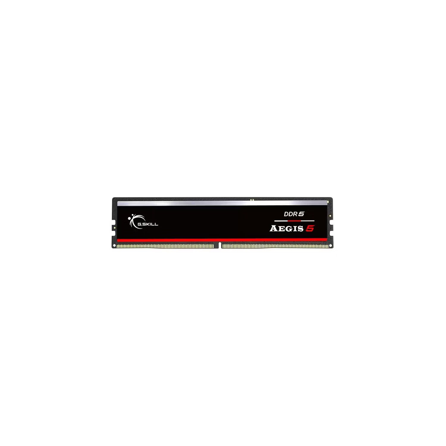 G.Skill Aegis 5 32GB Single (1x32GB) DDR5-6000 C36 Memory Module