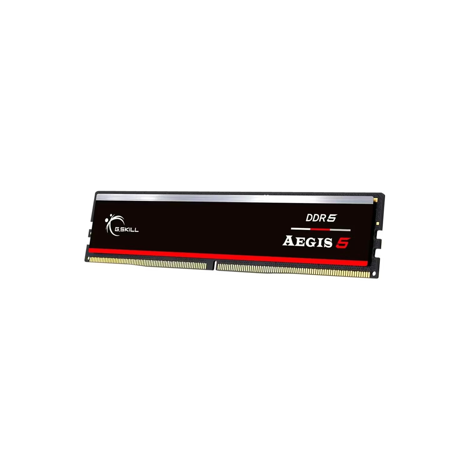 G.Skill Aegis 5 32GB Single (1x32GB) DDR5-6000 C36 Memory Module-1