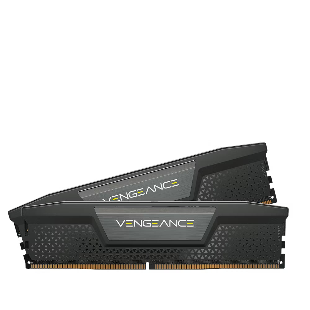 Corsair Vengeance 32GB Kit (2x16GB) XMP DDR5-6400 C32 Memory Kit