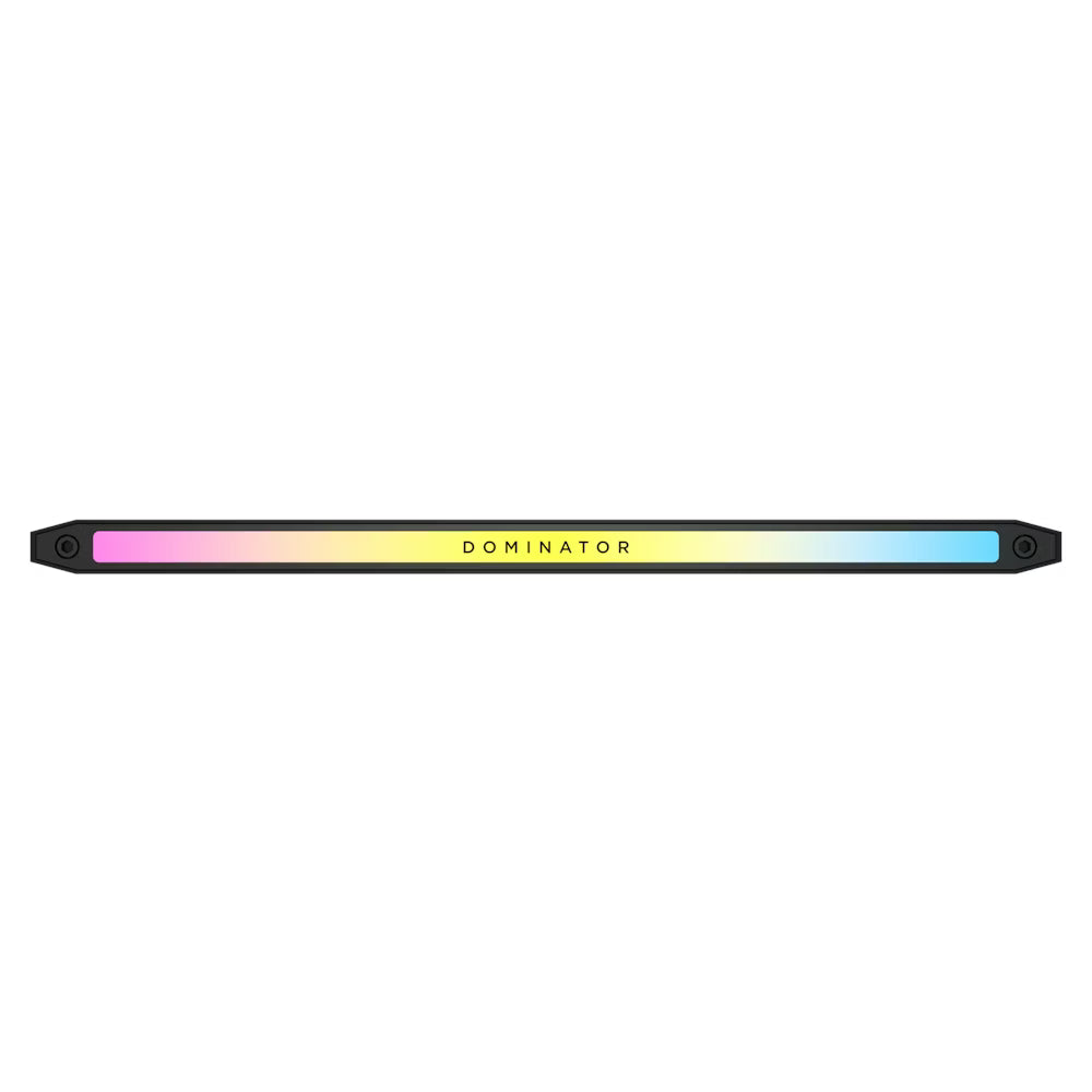 Corsair Dominator Titanium RGB 32GB Kit (2x16GB) DDR5-6400 C32 Memory Kit-7