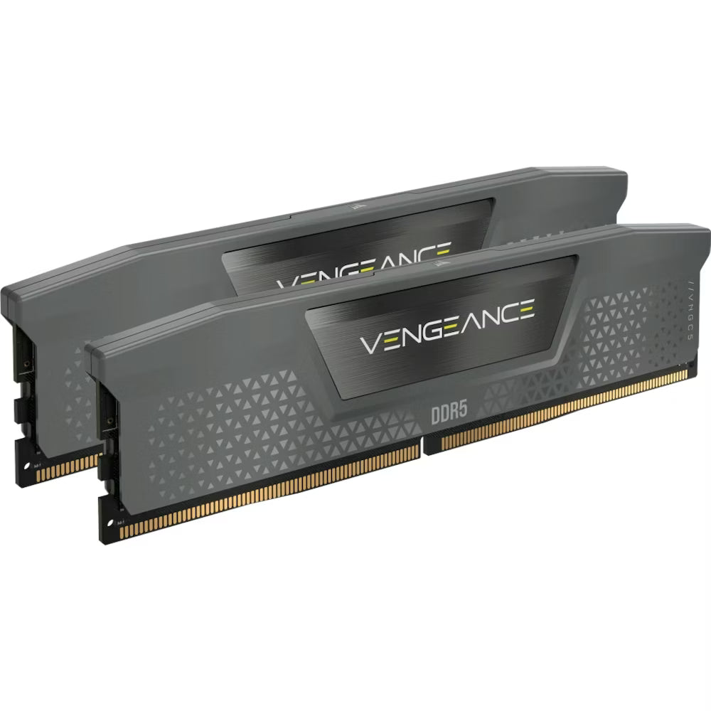 Corsair Vengeance 16GB Kit (2x8GB) XMP/EXPO DDR5-5200 Memory Kit