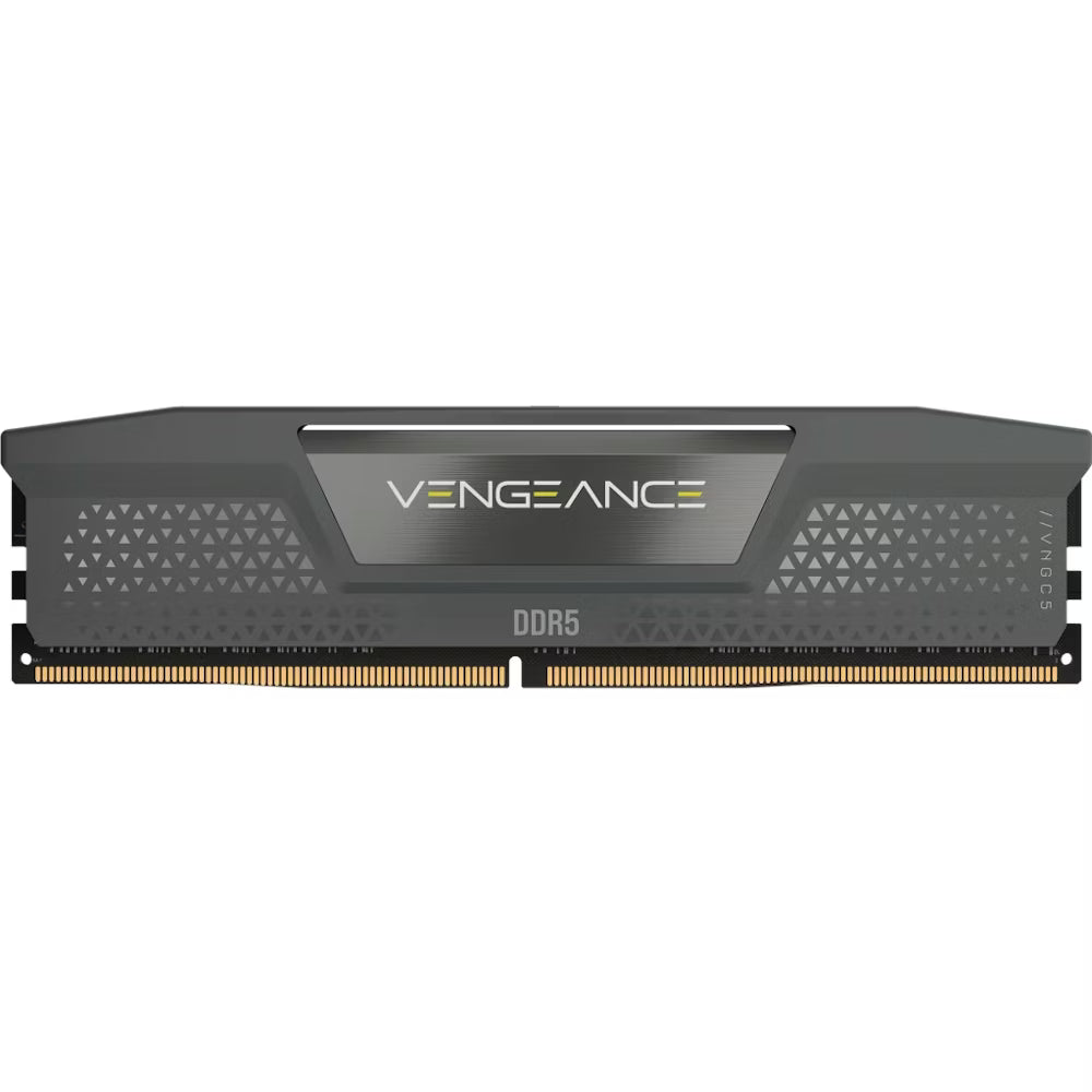 Corsair Vengeance 16GB Kit (2x8GB) XMP/EXPO DDR5-5200 Memory Kit
