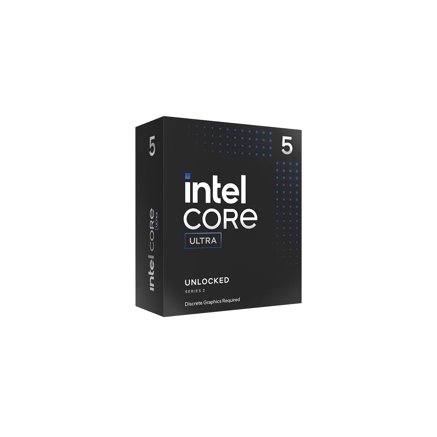 Intel Core Ultra 5 245KF Processor-1