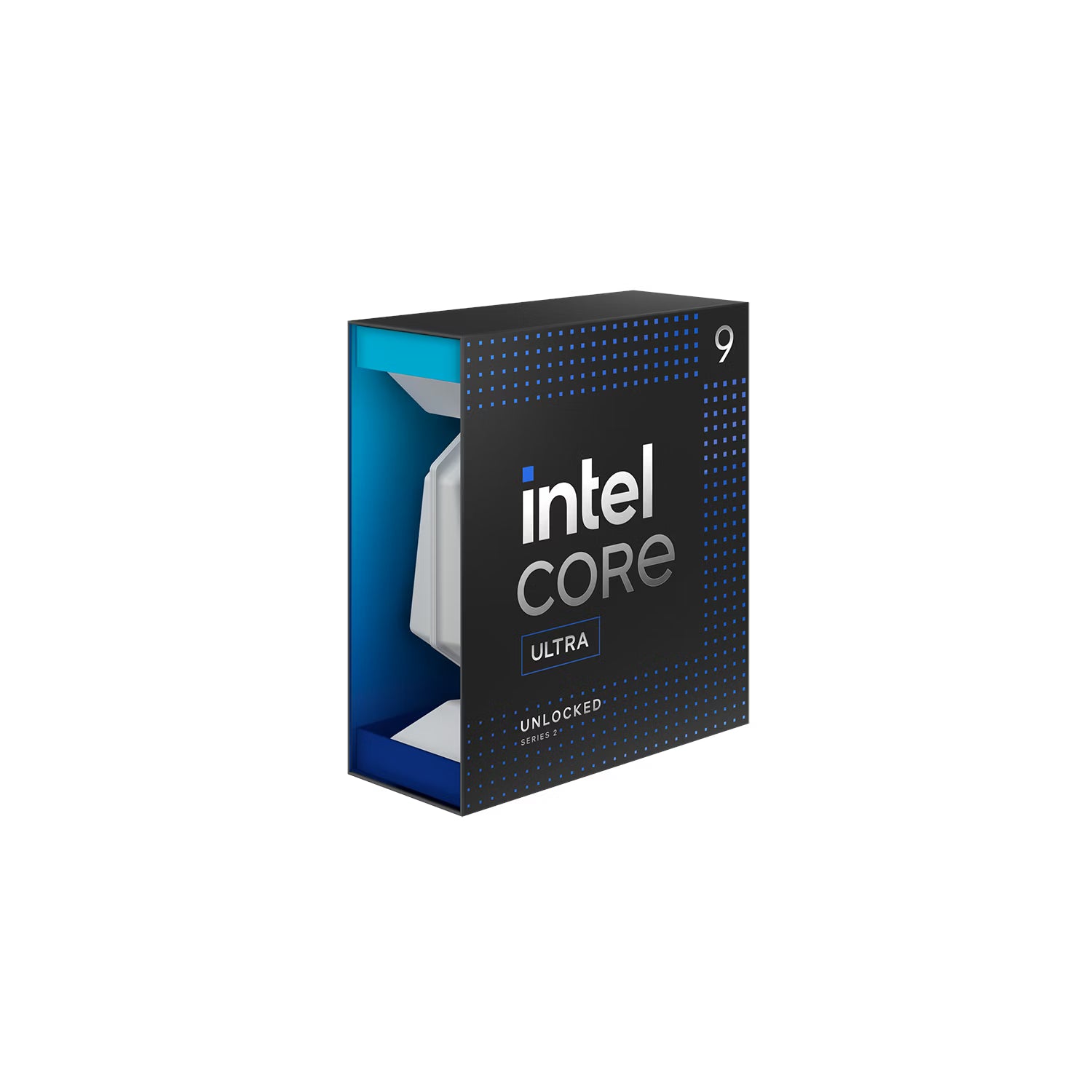 Intel Core Ultra 9 285K Processor