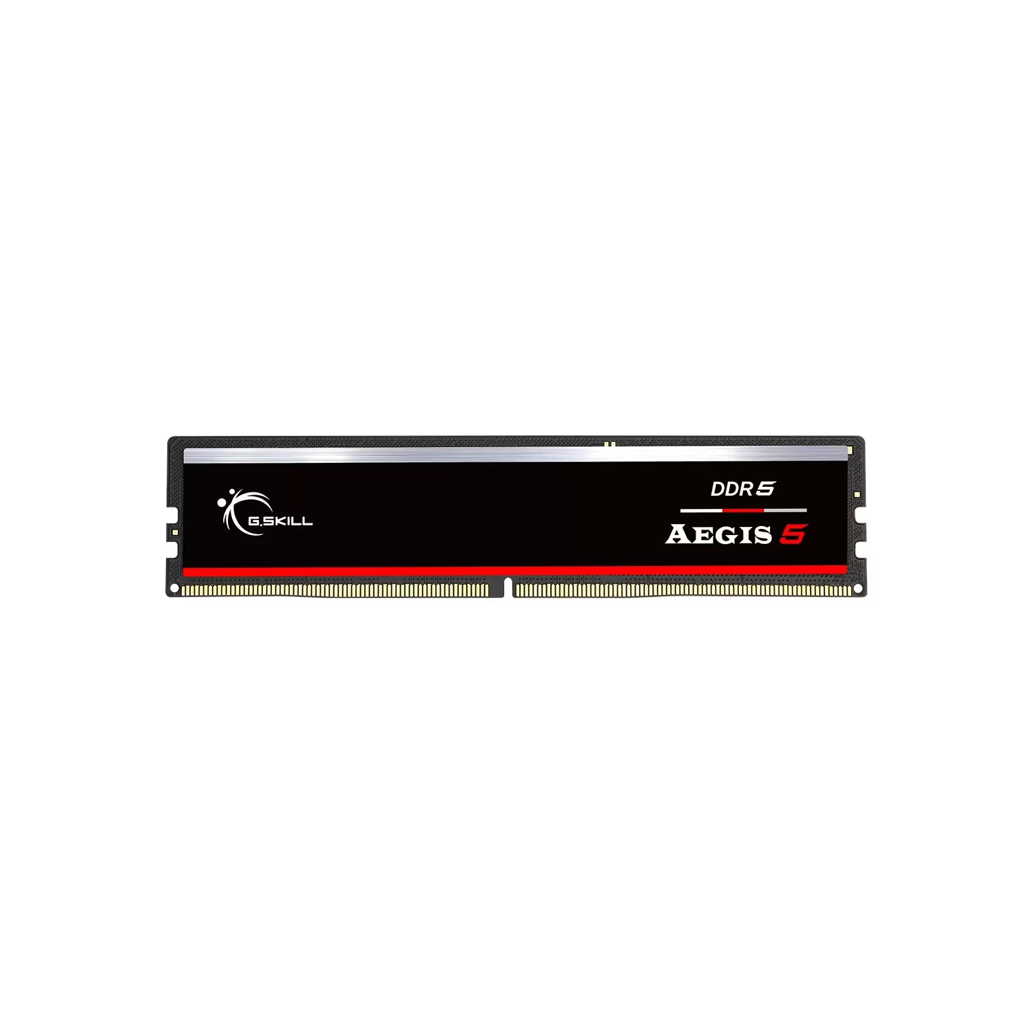 G.Skill Aegis 16GB DDR5-6000 C36 Memory Module