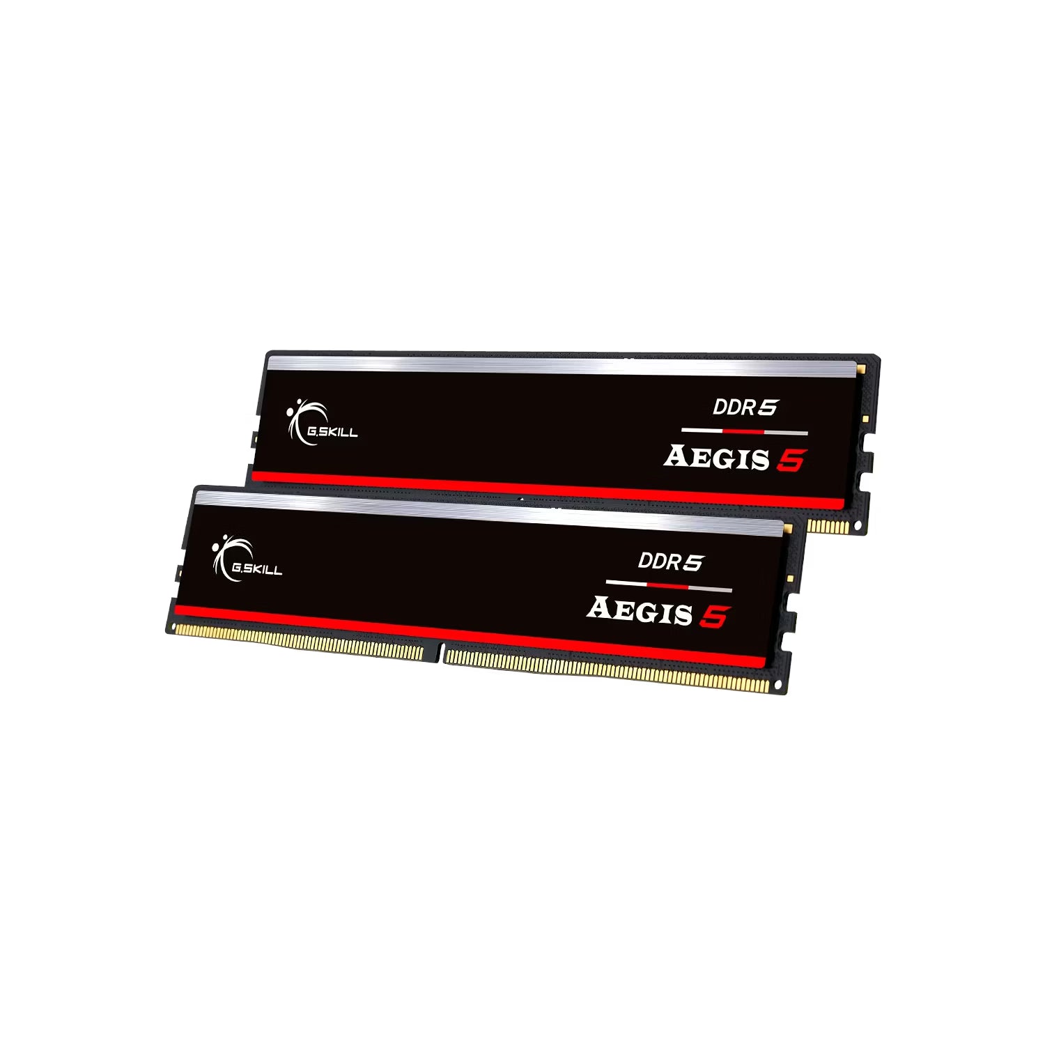 G.Skill Aegis 5 32GB DDR5-6000 C36 Memory Kit-1
