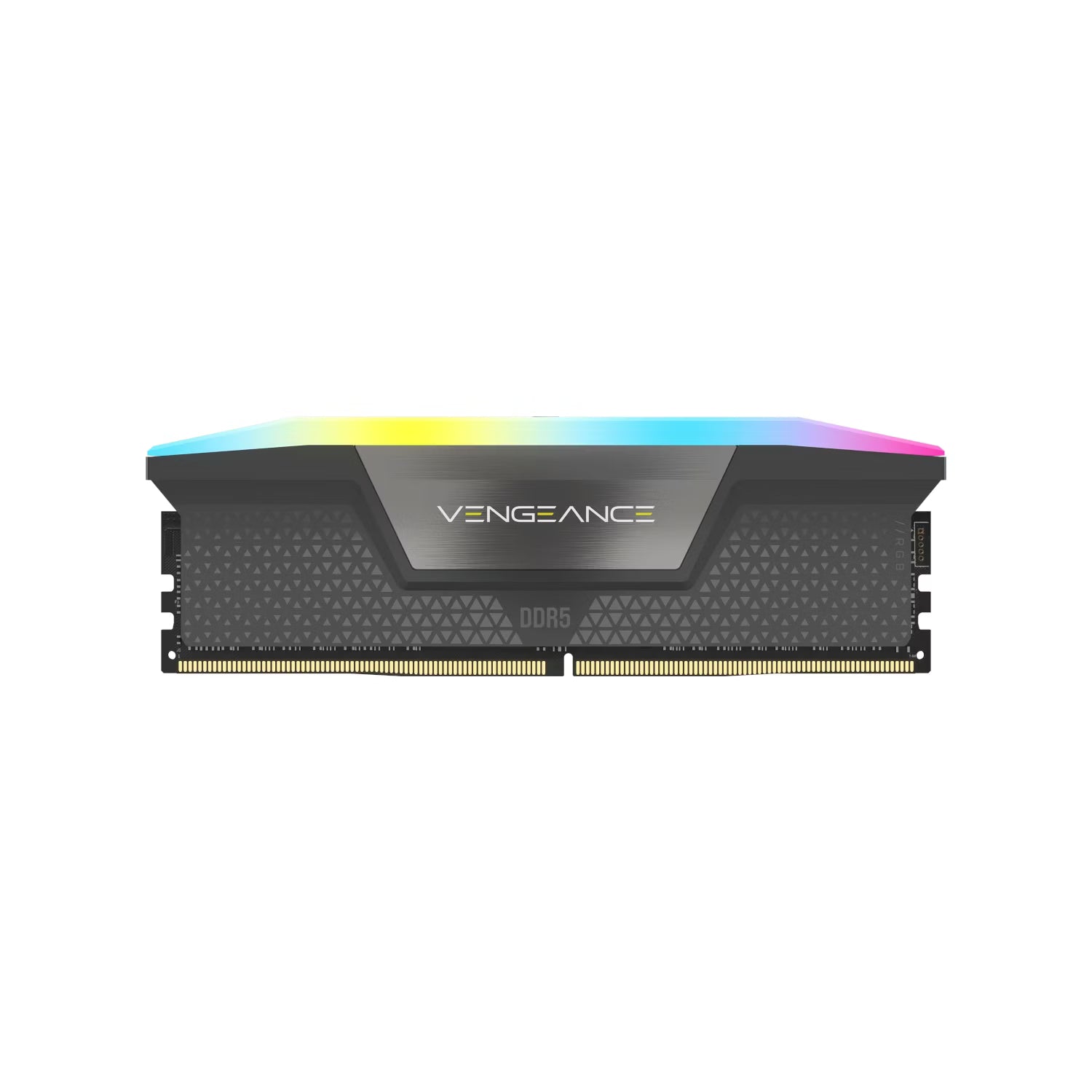 Corsair Vengeance RGB 32GB Kit (2x16GB) DDR5-6000 C28 Memory Kit-3