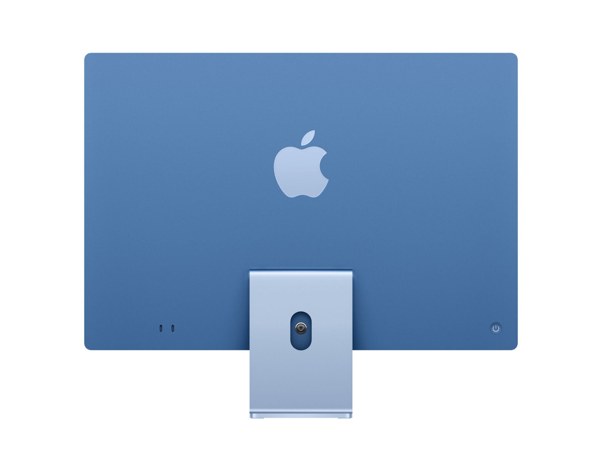 Apple iMac M4 8-Core CPU 8-Core GPU - 512GB - No Ethernet - Blue